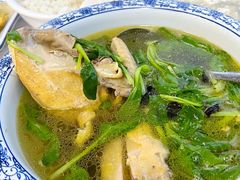 -洞天食府(北大街店)