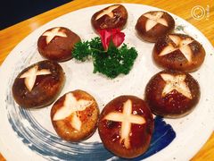 -隐炉和牛烧肉店(群力店)