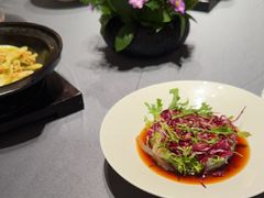 -狮王府淮扬菜(夫子庙老门东店)