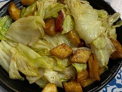 -马黑哥椒麻鸡(清江山水店)