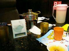 -自助火锅筷乐食代自助餐厅(金辰店)