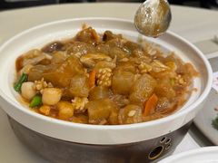 -奕景海鲜·大连菜(星海广场店)