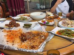 -伊帆食府·青海地方特色美食