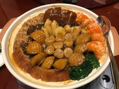 -厦门朗豪酒店 · 明阁中餐厅