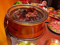 -西塔老太太泥炉烤肉(苏州大悦城店)