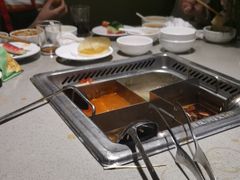 -海底捞火锅(江北万达商业广场店)