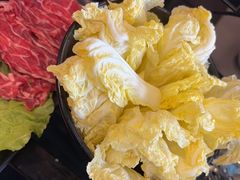 -八方客汕头火锅·牛肉·卤水(福保店)