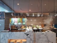 -苏州吴江盛虹万丽酒店-燃餐厅(盛泽店)