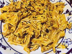 乾隆白菜-京氣春饼(机场店)