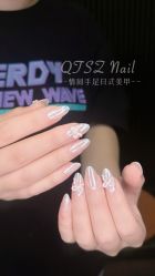 -情同手足美甲美睫