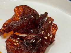 -星河湾半岛酒店-真粤中餐厅