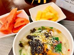 -锦江都城闵行饭店