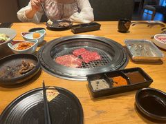 -赤坂亭·M9和牛烧肉·铁板烧·日料398放题(长泰广场店)