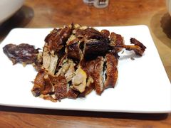 油淋仔鸭-盘飧市(春熙路店)