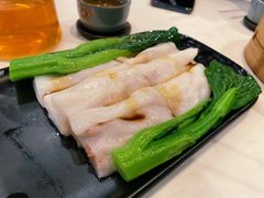冬菜鲜牛肉肠-乜都得港式茶楼(天贵路店)