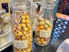 -灶座小锅烀饼·铁锅炖(道里店)
