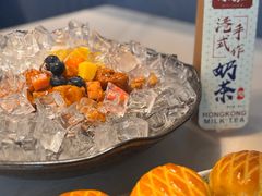 -陶陶居酒家(白云机场T2店)