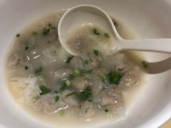 上汤鱼包-石岐佬中山菜馆(张溪店)