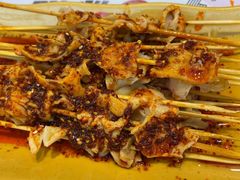 -姐弟俩土豆粉(西安小寨店)