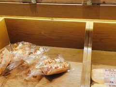 -西村叔叔的店·面包·甜品·蛋糕(崂山丽达店)