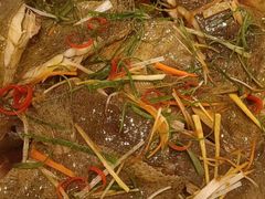 -海天一色海景自助餐厅(西港花园店)