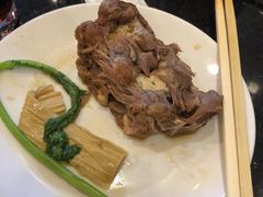 -蝎王府羊蝎子(西直门店)