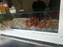 -辽B·小串(总店)