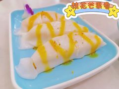 -香香海南菜餐厅