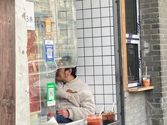 -龙翔臭豆腐(河坊街店)