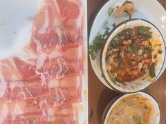 -前门杨记·铜锅涮肉(王府井·故宫店)