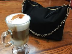-1901 Cafe(西四店)