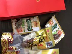 -宫品海参专卖店(静安大宁店)