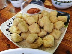 -玛扎烧烤私房菜