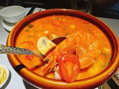-BetterThai 泰加(苏州中心店)