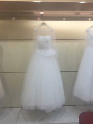 点击看大图 -南京宝娜嫁衣婚纱礼服馆(中央路店)