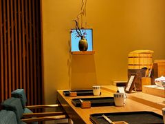 -辉·四季料亭·怀石料理·深夜食堂烧鸟·Omakase