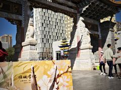 -顺城金记卤鸡·清真