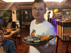 -Kinnaree by Vanessa WU