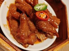 -粤来记·啫啫煲·点心(日月光店)