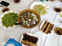 -明升萝卜汤