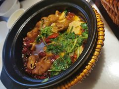 -小菜园新徽菜(扬州华润万象汇店)