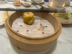 -厦门朗豪酒店 · 明阁中餐厅