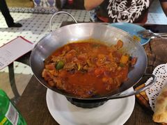 -Mevlana梅夫娜土耳其餐厅·清真