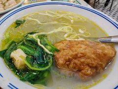 -阿金大白·上海菜馆(新天地店)