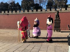 -关帝圣像景区