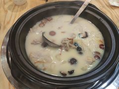 -喜上喜鸡煲翅(吉大店)