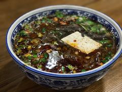 -惠记粉汤羊血梆梆肉(永松路店)
