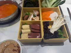 -呷哺呷哺 黄金牧场 (大港油田幸福广场店)