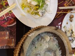 -喷泉广场餐厅·宵夜·海鲜烧烤大排档(长隆企鹅酒店)