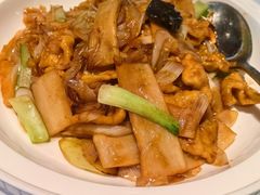 -杏花堂晋商私房菜(华熙五棵松店)